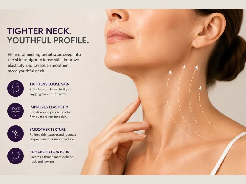 Explaining Total Skin Tightening Treatment and What to Expect 1 Is Total Skin Tightening the Same as Morpheus8 Salisbury?